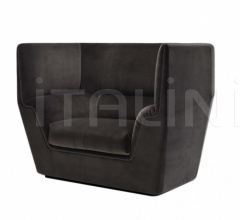 Кресло Cocoon Кресло Cocoon фабрика Fendi Casa