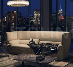 Подвесной светильник Rhea & Janus Подвесной светильник Rhea & Janus фабрика Fendi Casa