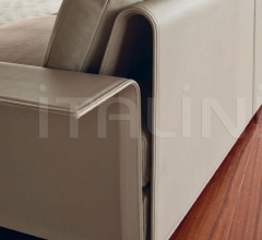 Модульный диван Hampton 2 Модульный диван Hampton 2 фабрика Fendi Casa