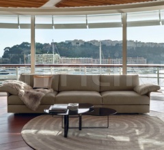 Модульный диван Hampton 2 Модульный диван Hampton 2 фабрика Fendi Casa