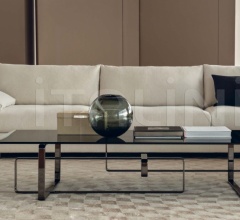 Модульный диван Hampton 2 Модульный диван Hampton 2 фабрика Fendi Casa