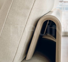 Модульный диван Hampton 2 Модульный диван Hampton 2 фабрика Fendi Casa
