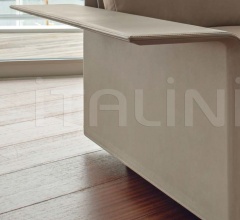 Модульный диван Hampton 2 Модульный диван Hampton 2 фабрика Fendi Casa
