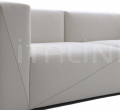 Модульный диван Diagonal Модульный диван Diagonal фабрика Fendi Casa
