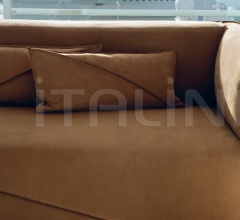 Модульный диван Diagonal Модульный диван Diagonal фабрика Fendi Casa