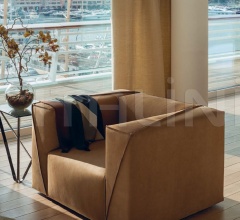 Модульный диван Diagonal Модульный диван Diagonal фабрика Fendi Casa