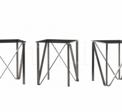 Столик Diagonal Столик Diagonal фабрика Fendi Casa
