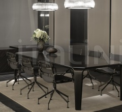 Стол обеденный Serengeti Стол обеденный Serengeti фабрика Fendi Casa