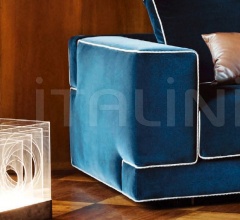 Модульный диван Sloane Модульный диван Sloane фабрика Fendi Casa
