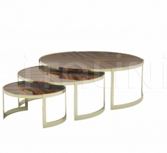 Кофейный столик Anya Кофейный столик Anya фабрика Fendi Casa
