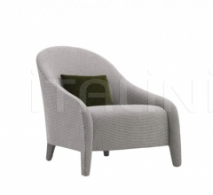 Кресло Audrey Кресло Audrey фабрика Fendi Casa