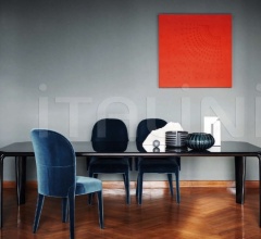 Стул Audrey Стул Audrey фабрика Fendi Casa