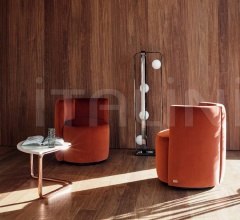 Напольный светильник Infinity Lite Напольный светильник Infinity Lite фабрика Fendi Casa