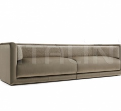 Итальянские Гостиная - Диван Conrad Итальянские Гостиная - Диван Conrad фабрика Fendi Casa