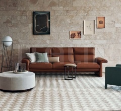 Итальянские Гостиная - Кресло Sabrina Итальянские Гостиная - Кресло Sabrina фабрика Fendi Casa