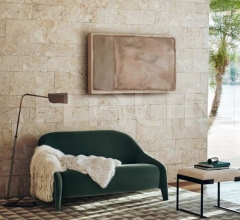 Диван Audrey Диван Audrey фабрика Fendi Casa