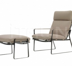 Кресло Blixen Кресло Blixen фабрика Fendi Casa
