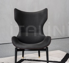 Итальянские  - Кресло JORGEN Итальянские  - Кресло JORGEN фабрика Baxter