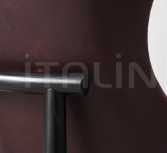 Итальянские  - Кресло JORGEN Итальянские  - Кресло JORGEN фабрика Baxter