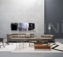 Итальянские  - Кресло JORGEN Итальянские  - Кресло JORGEN фабрика Baxter