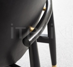 Итальянские  - Кресло JORGEN Итальянские  - Кресло JORGEN фабрика Baxter