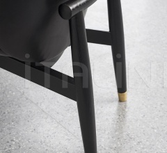 Итальянские  - Кресло JORGEN Итальянские  - Кресло JORGEN фабрика Baxter