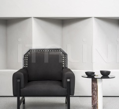 Итальянские Гостиная - Кресло MADAME Итальянские Гостиная - Кресло MADAME фабрика Baxter