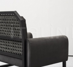 Итальянские Гостиная - Кресло MADAME Итальянские Гостиная - Кресло MADAME фабрика Baxter