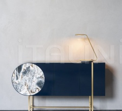 Итальянские Столовая - Буфет SELENE фабрика Baxter