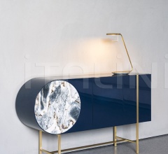 Итальянские Столовая - Буфет SELENE фабрика Baxter