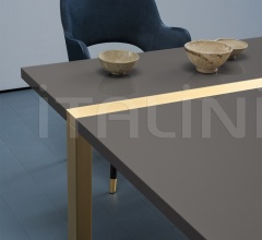 Итальянские Столовая - Стол обеденный SELENE фабрика Baxter