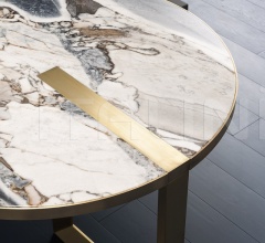 Итальянские Столовая - Стол обеденный SELENE фабрика Baxter