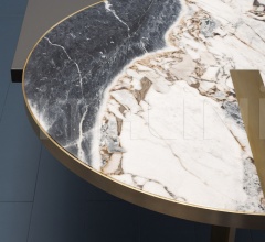 Итальянские Столовая - Стол обеденный SELENE фабрика Baxter