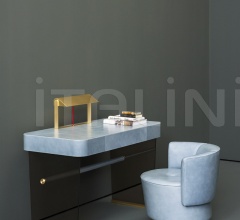 Итальянские Гостиная - Кресло Anais Итальянские Гостиная - Кресло Anais фабрика Baxter