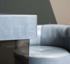 Итальянские Гостиная - Кресло Anais Итальянские Гостиная - Кресло Anais фабрика Baxter