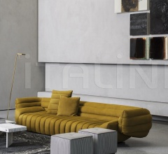 Итальянские Гостиная - Пуф Anais Итальянские Гостиная - Пуф Anais фабрика Baxter