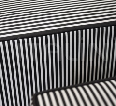 Итальянские Гостиная - Пуф Anais Итальянские Гостиная - Пуф Anais фабрика Baxter