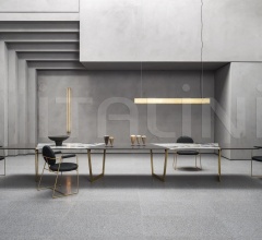 Итальянские Столовая - Стул GEMMA фабрика Baxter