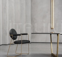 Итальянские Столовая - Стул GEMMA фабрика Baxter