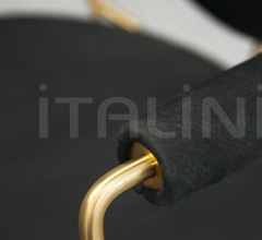 Итальянские Столовая - Стул GEMMA фабрика Baxter