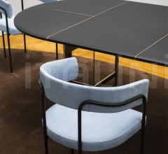 Итальянские  - Стул C CHAIR Итальянские  - Стул C CHAIR фабрика Baxter