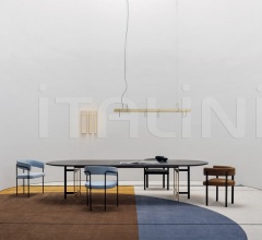 Итальянские  - Стул C CHAIR Итальянские  - Стул C CHAIR фабрика Baxter