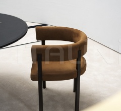 Итальянские Столовая - Стул T CHAIR фабрика Baxter