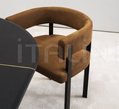 Итальянские Столовая - Стул T CHAIR фабрика Baxter