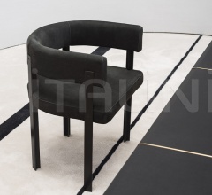 Итальянские Столовая - Стул T CHAIR фабрика Baxter