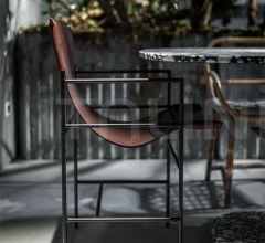 Итальянские Столовая - Стул LEGGIA фабрика Baxter