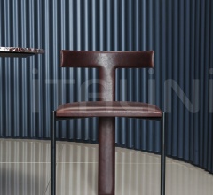 Итальянские Столовая - Стул ZEFIR фабрика Baxter