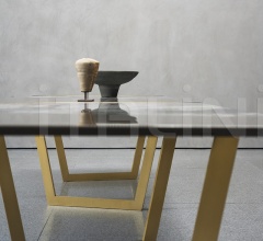 Итальянские Столовая - Стол обеденный PANGEA фабрика Baxter