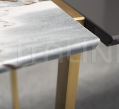 Итальянские Столовая - Стол обеденный PANGEA фабрика Baxter