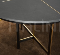 Итальянские Столовая - Стол обеденный PLACE фабрика Baxter